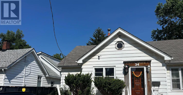 34 Clarence Street, Brampton, ON, L6W 1S3