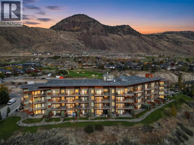 3102-1040 Talasa Court, Kamloops, BC, V2H 0C4