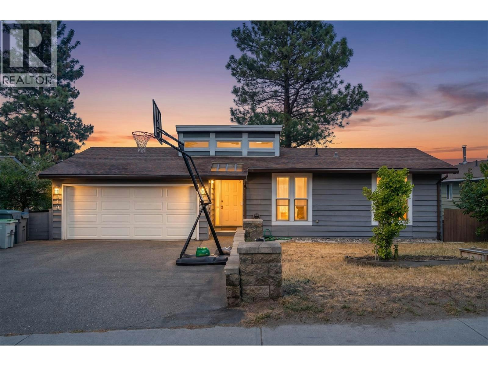 210 Robson Drive, Kamloops, BC, V2E 1W1 - 45