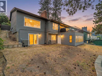 210 Robson Drive - 3