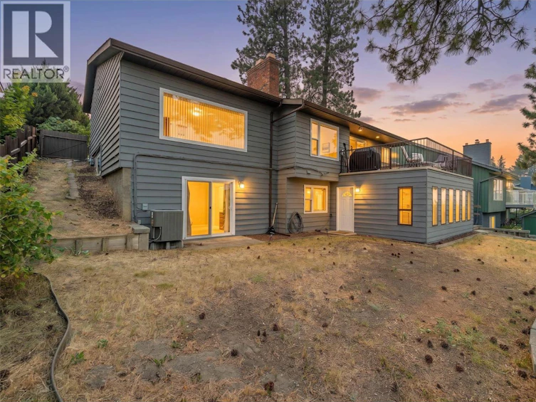 210 Robson Drive, Kamloops, BC, V2E 1W1 - 3