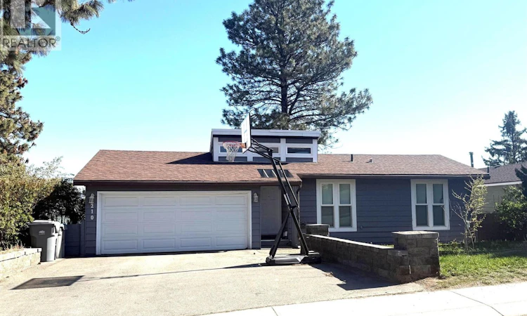 210 Robson Drive