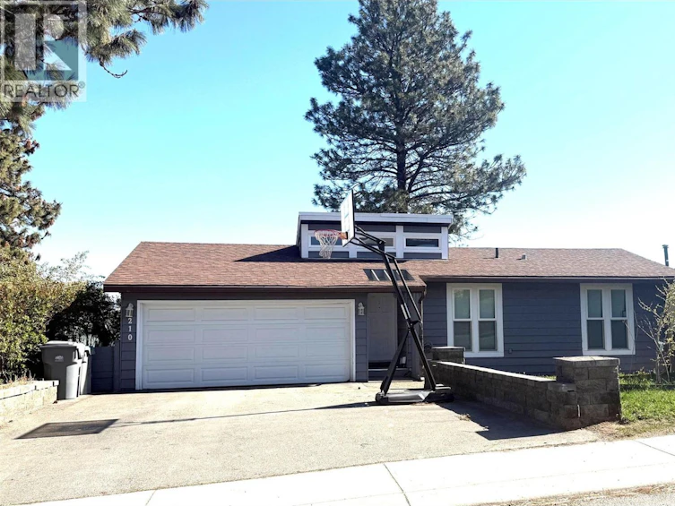 210 Robson Drive, Kamloops, BC, V2E 1W1