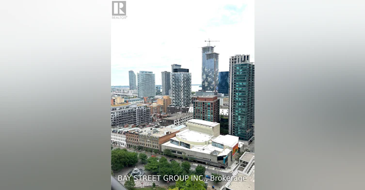 2009-88 Scott Street, Toronto, ON, M5E 0A9 - 15