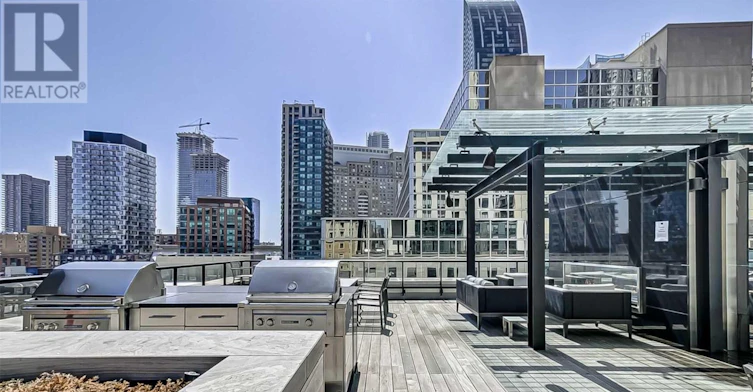 2009-88 Scott Street, Toronto, ON, M5E 0A9 - 32