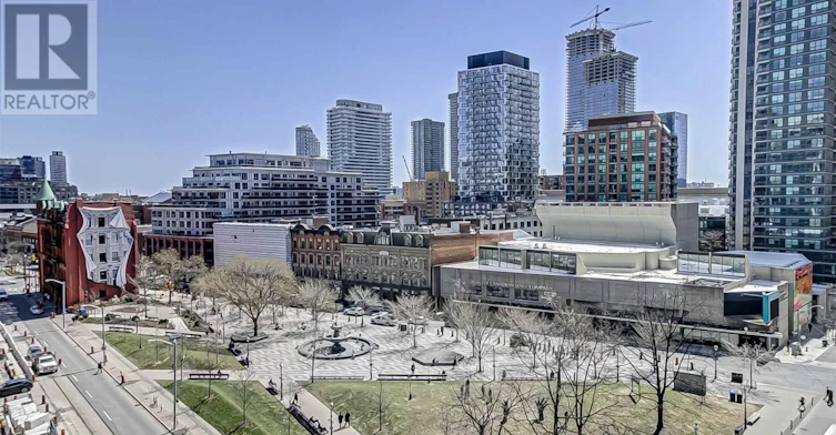 2009-88 Scott Street, Toronto, ON, M5E 0A9 - 39