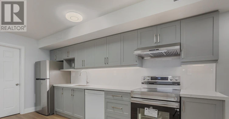 BSM-19 D'arcy Street, Toronto, ON, M5T 1J8 - 3