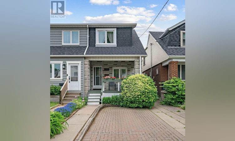 132 Woodmount Avenue