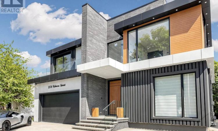 2378 Rebecca Street