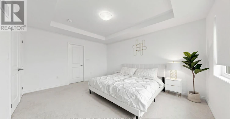 1406 Swallowtail Lane, Pickering, ON, L1X 0N8 - 19