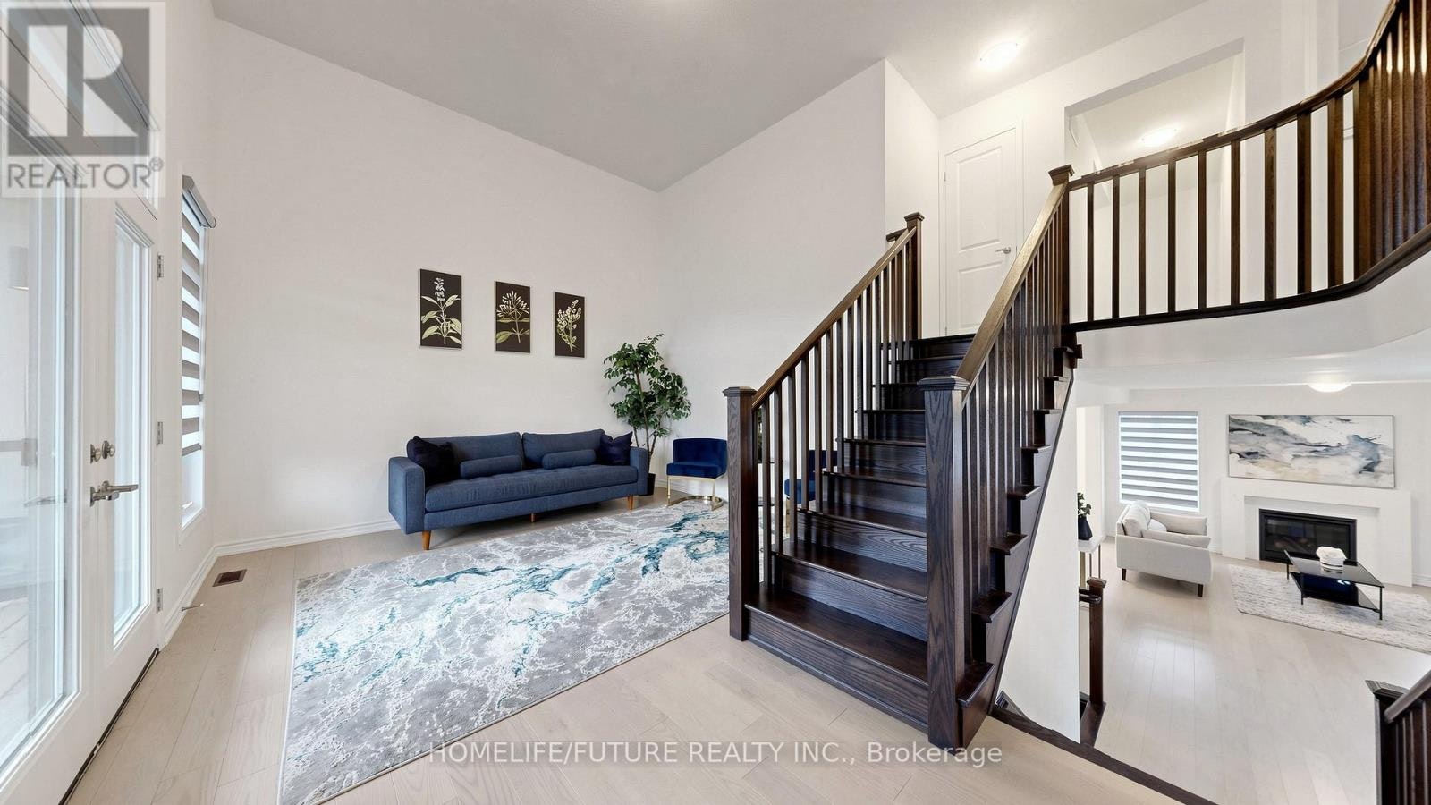 1406 Swallowtail Lane, Pickering, ON, L1X 0N8 - 15
