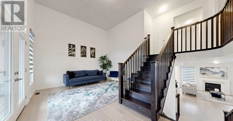 1406 Swallowtail Lane, Pickering, ON, L1X 0N8 - 15