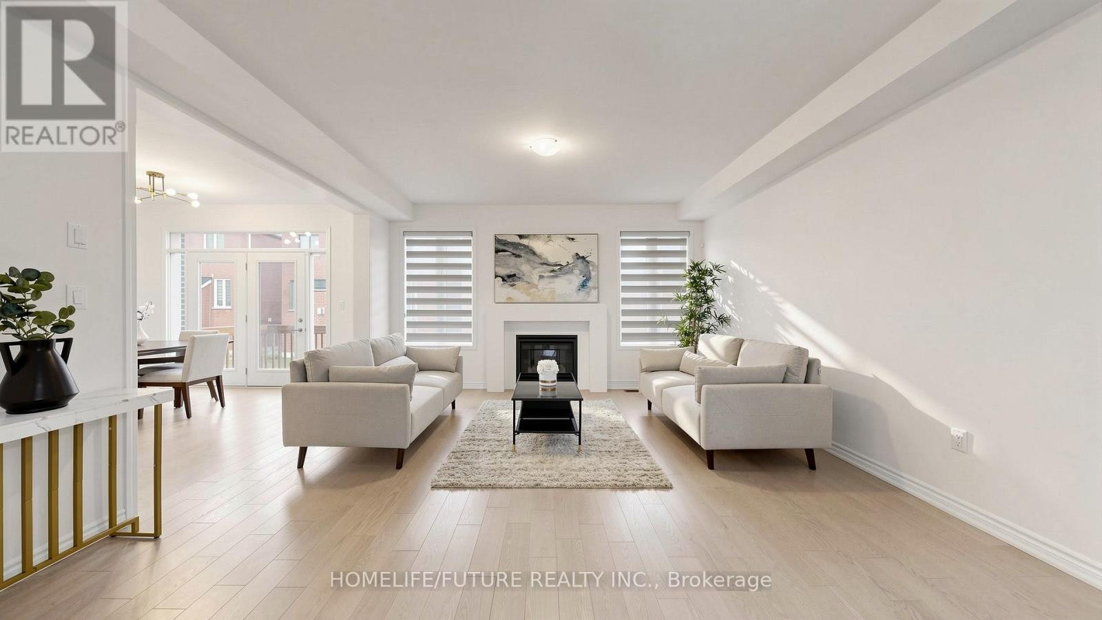 1406 Swallowtail Lane, Pickering, ON, L1X 0N8 - 3