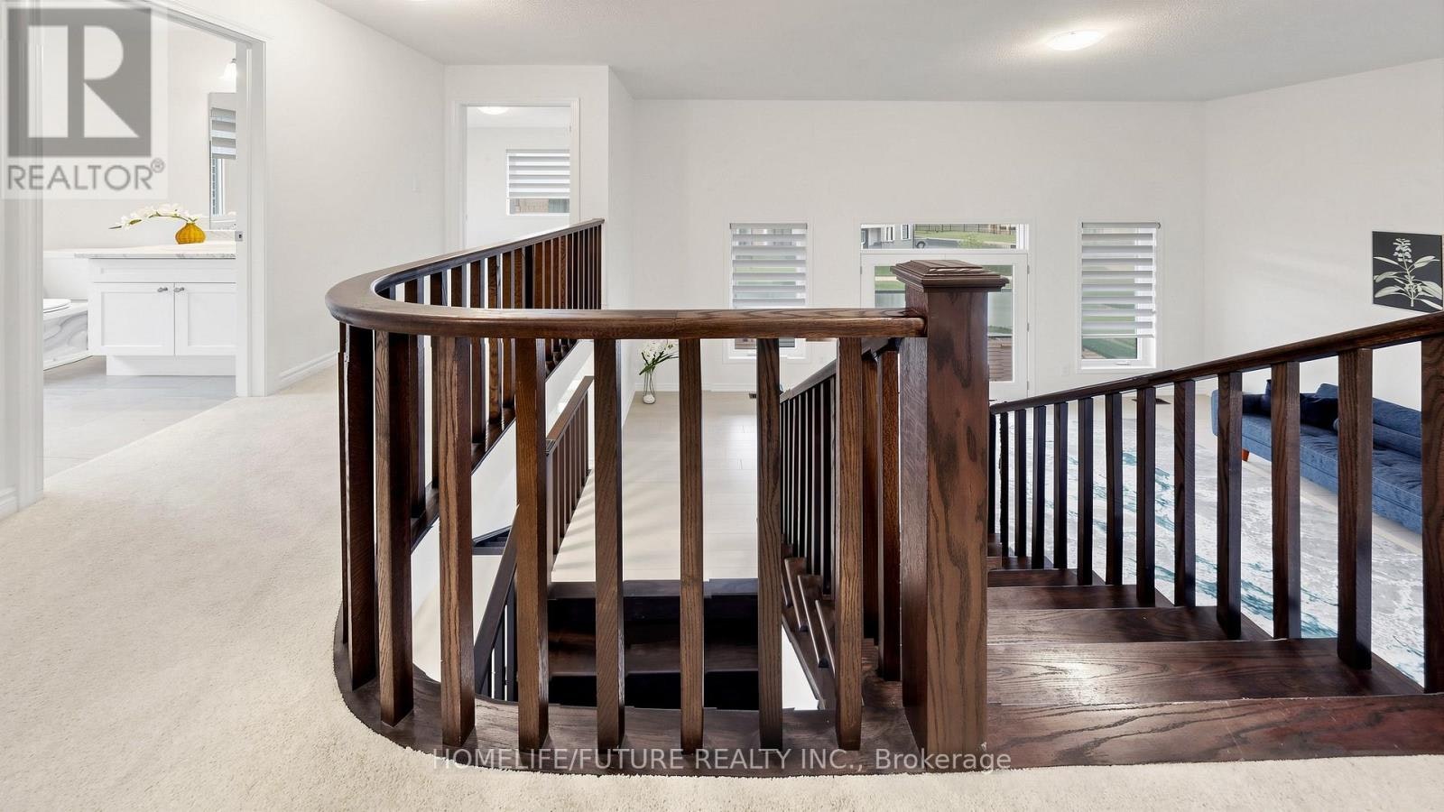 1406 Swallowtail Lane, Pickering, ON, L1X 0N8 - 16