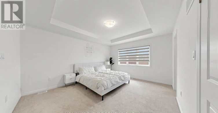 1406 Swallowtail Lane, Pickering, ON, L1X 0N8 - 17