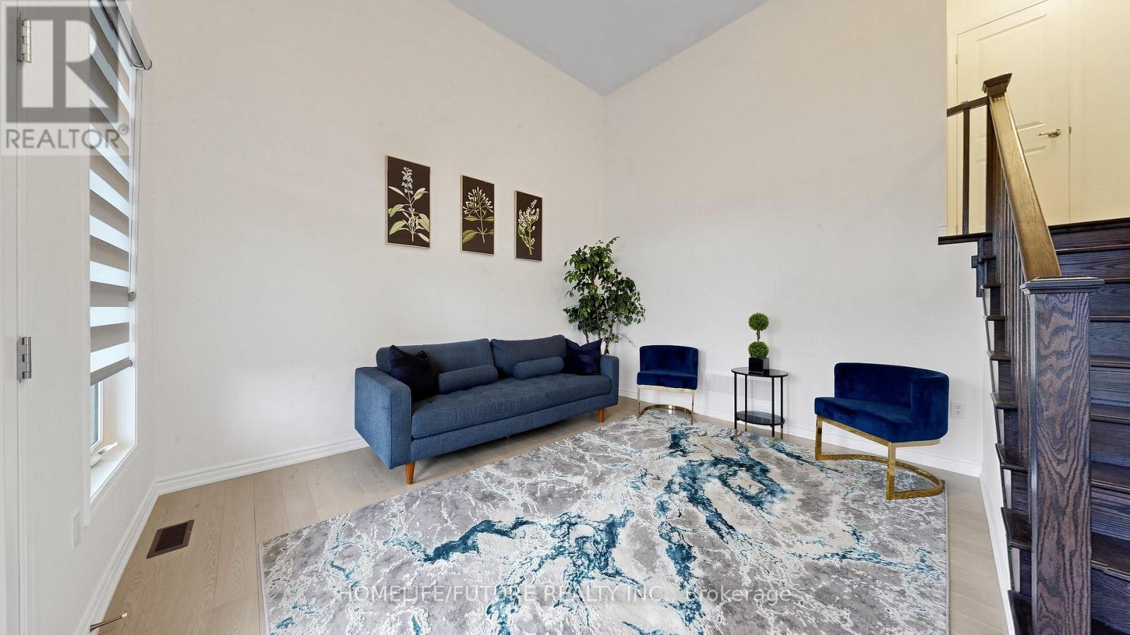 1406 Swallowtail Lane, Pickering, ON, L1X 0N8 - 13
