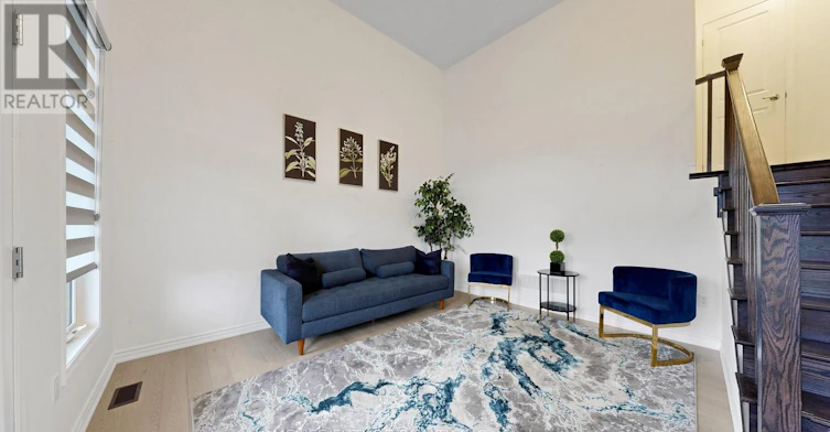 1406 Swallowtail Lane, Pickering, ON, L1X 0N8 - 13