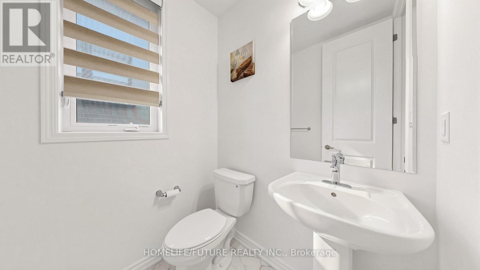 1406 Swallowtail Lane, Pickering, ON, L1X 0N8 - 8