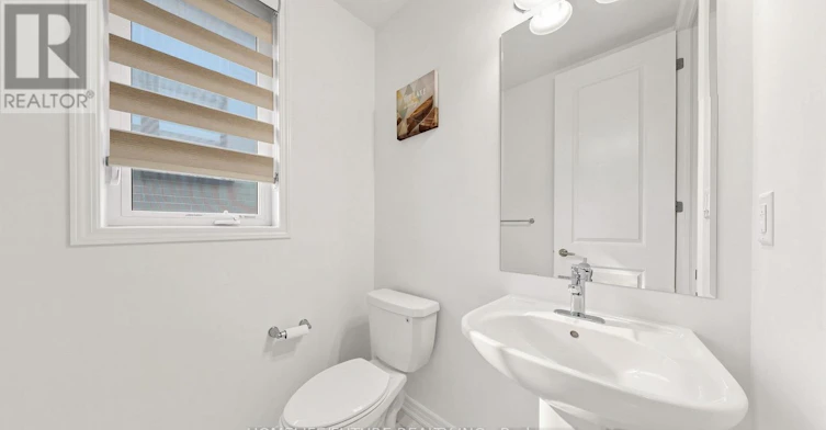 1406 Swallowtail Lane, Pickering, ON, L1X 0N8 - 8