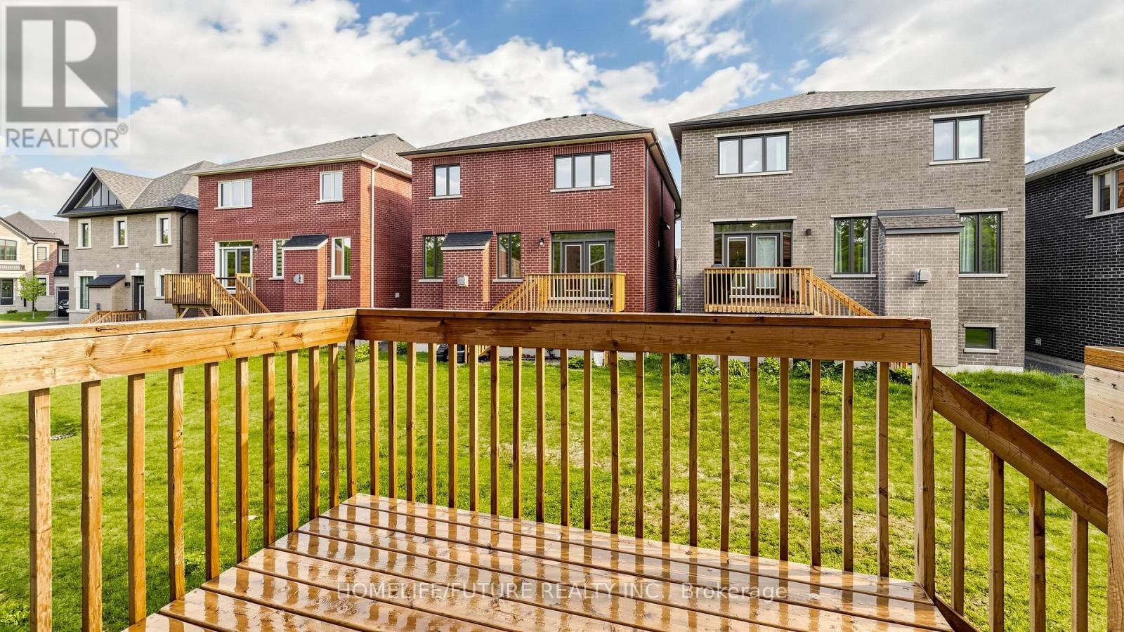 1406 Swallowtail Lane, Pickering, ON, L1X 0N8 - 38