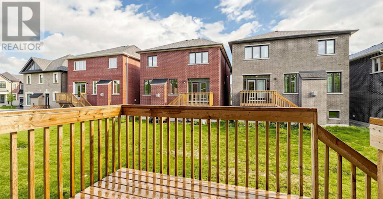 1406 Swallowtail Lane, Pickering, ON, L1X 0N8 - 38