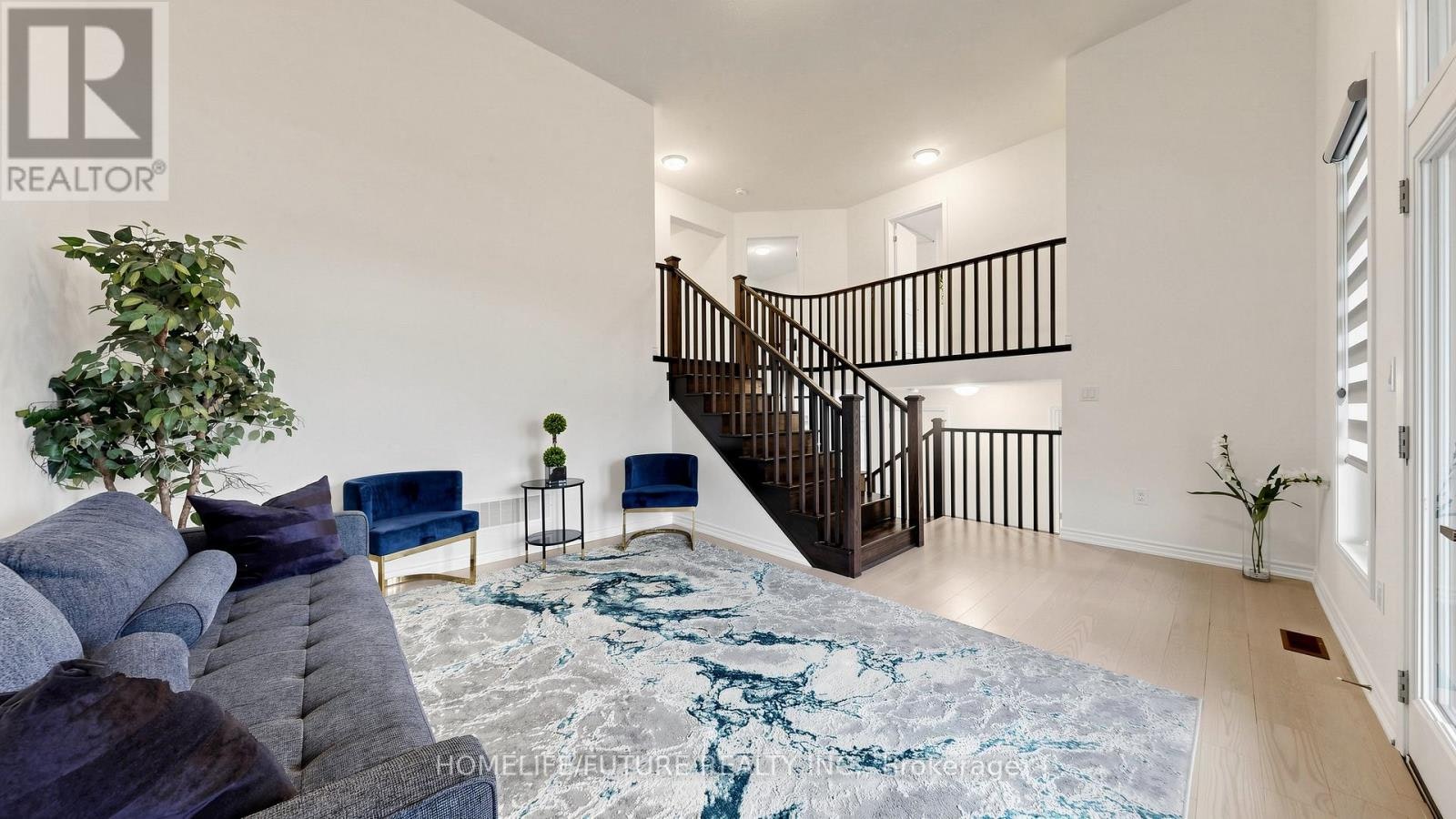 1406 Swallowtail Lane, Pickering, ON, L1X 0N8 - 14