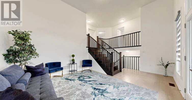 1406 Swallowtail Lane, Pickering, ON, L1X 0N8 - 14