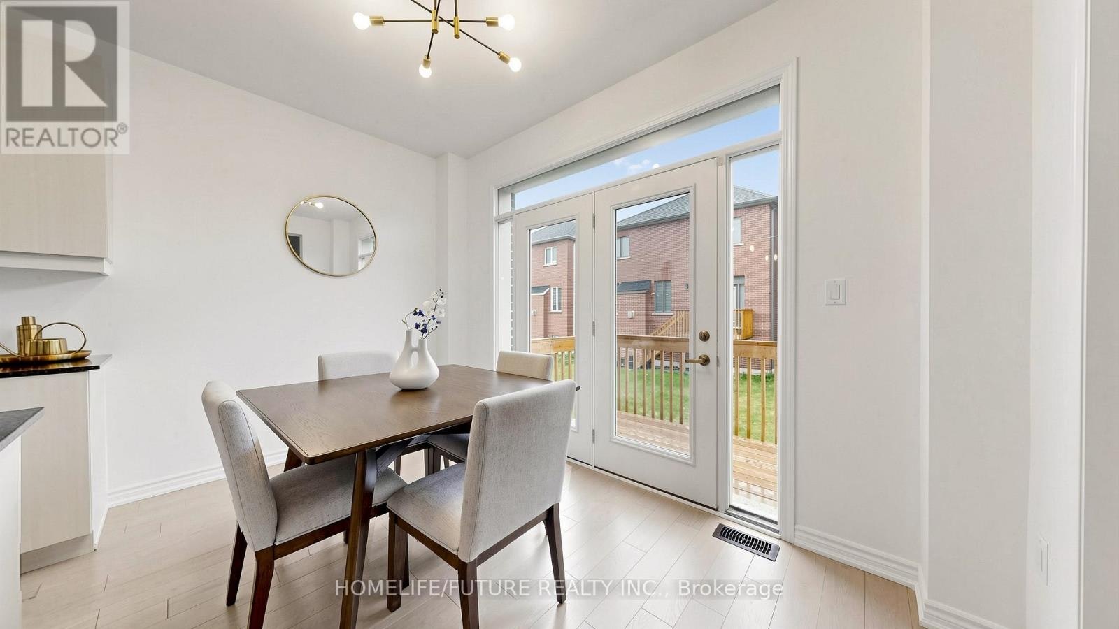 1406 Swallowtail Lane, Pickering, ON, L1X 0N8 - 6