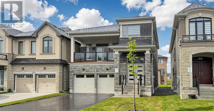 1406 Swallowtail Lane, Pickering, ON, L1X 0N8 - 2