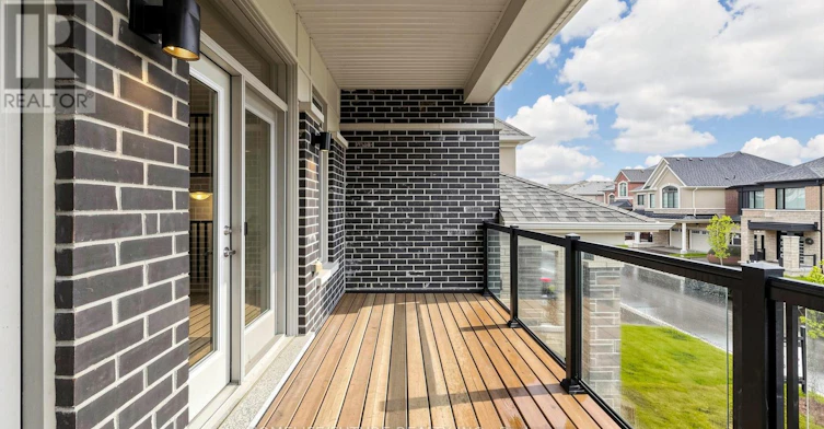 1406 Swallowtail Lane, Pickering, ON, L1X 0N8 - 37