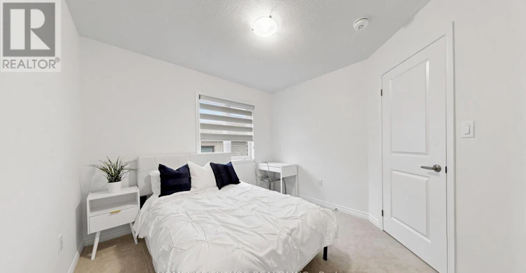 1406 Swallowtail Lane, Pickering, ON, L1X 0N8 - 24