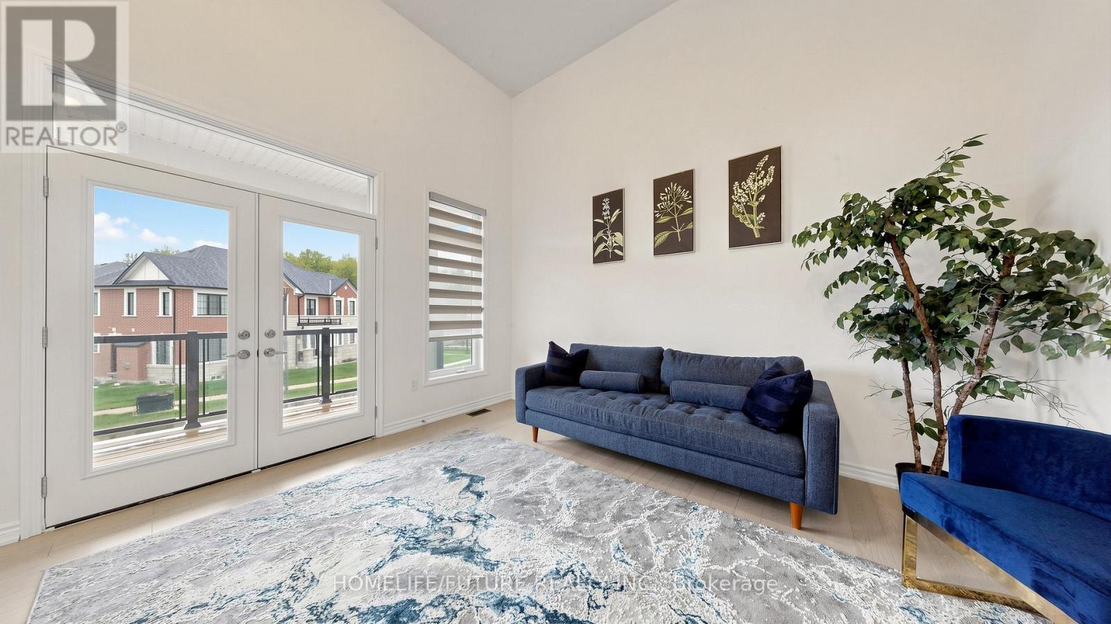 1406 Swallowtail Lane, Pickering, ON, L1X 0N8 - 12