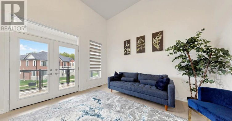 1406 Swallowtail Lane, Pickering, ON, L1X 0N8 - 12