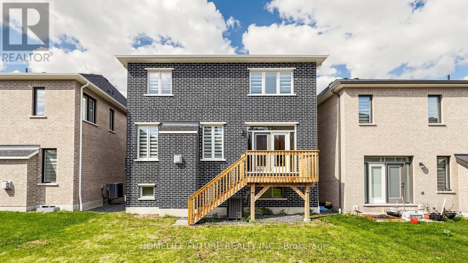 1406 Swallowtail Lane, Pickering, ON, L1X 0N8 - 39