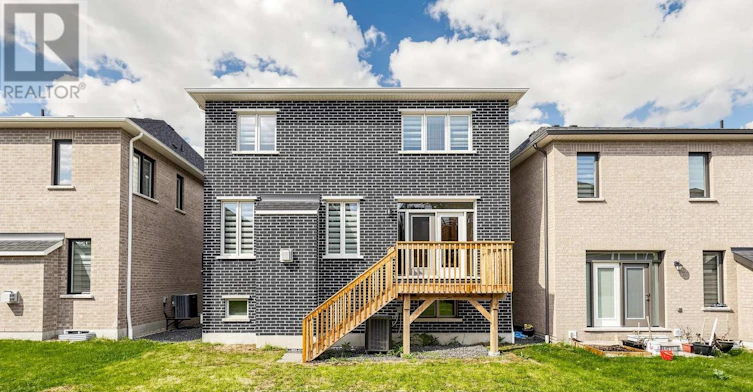 1406 Swallowtail Lane, Pickering, ON, L1X 0N8 - 39