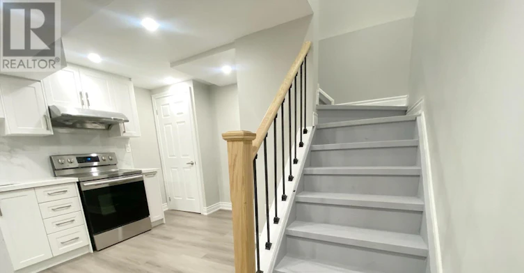 BSMT A-139 Walford Road, Markham, ON, L3S 2T7 - 7