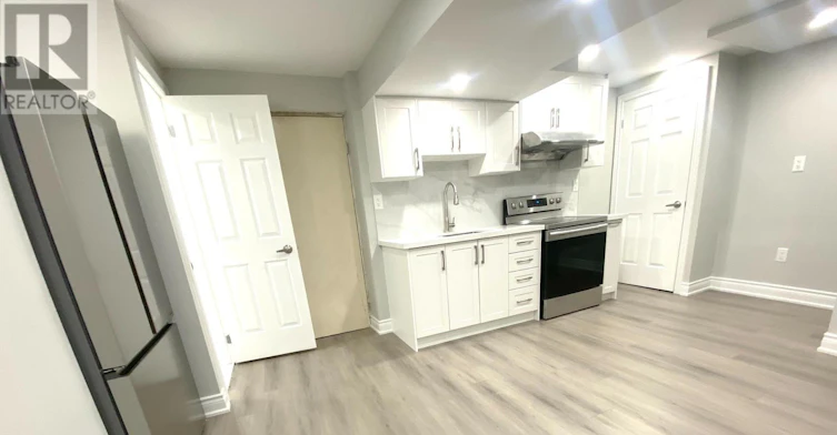 BSMT A-139 Walford Road, Markham, ON, L3S 2T7 - 9