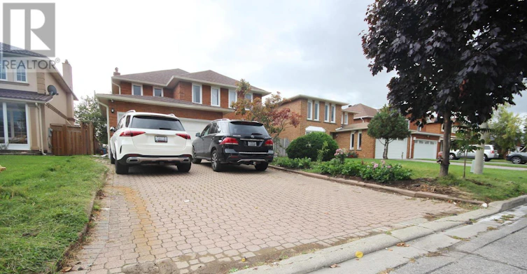 BSMT A-139 Walford Road, Markham, ON, L3S 2T7 - 2