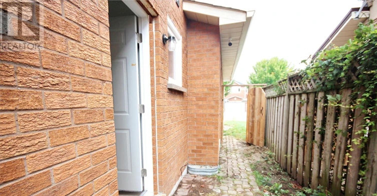 BSMT A-139 Walford Road, Markham, ON, L3S 2T7 - 4