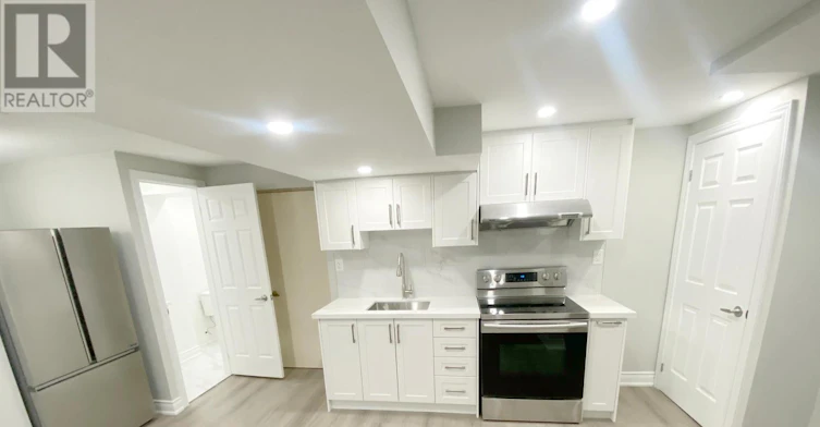 BSMT A-139 Walford Road, Markham, ON, L3S 2T7 - 8