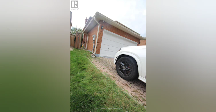 BSMT A-139 Walford Road, Markham, ON, L3S 2T7 - 3