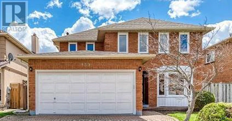 BSMT A-139 Walford Road, Markham, ON, L3S 2T7
