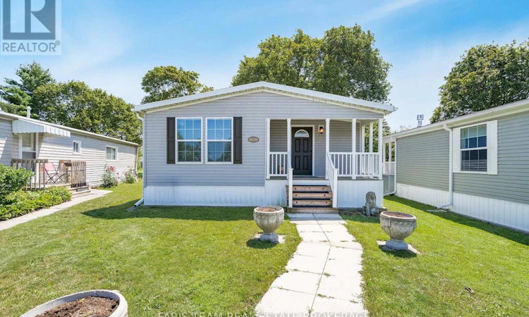 37 Hawthorne Drive