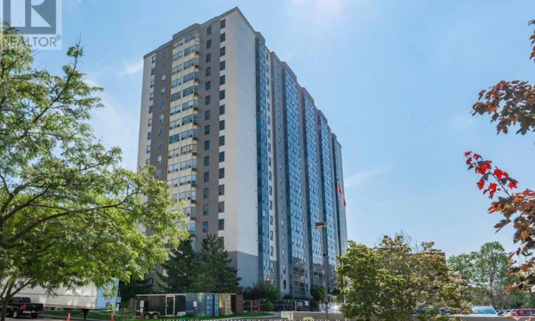804-55 Green Valley Drive
