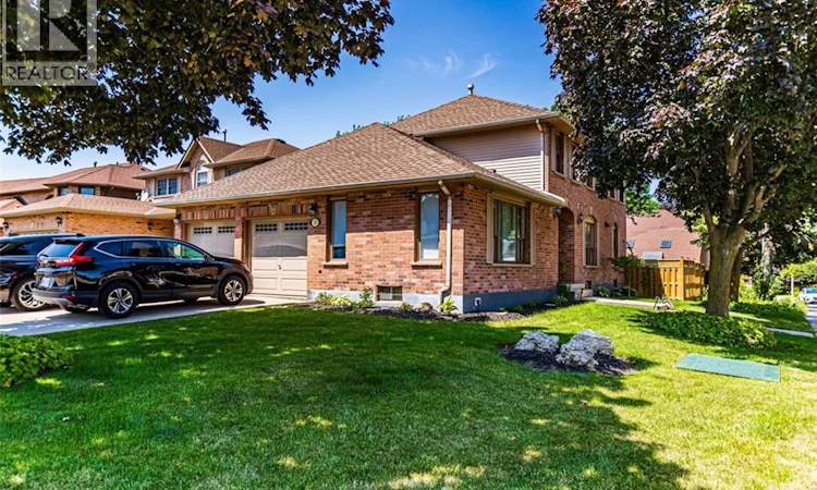 23 Avonmore Court