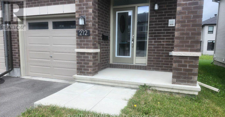 212 Trumpeter Grove, Ottawa, ON, K4M 1B2 - 3