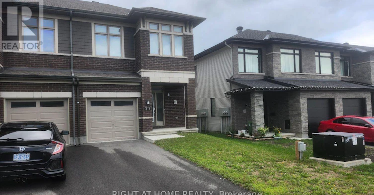 212 Trumpeter Grove, Ottawa, ON, K4M 1B2 - 2