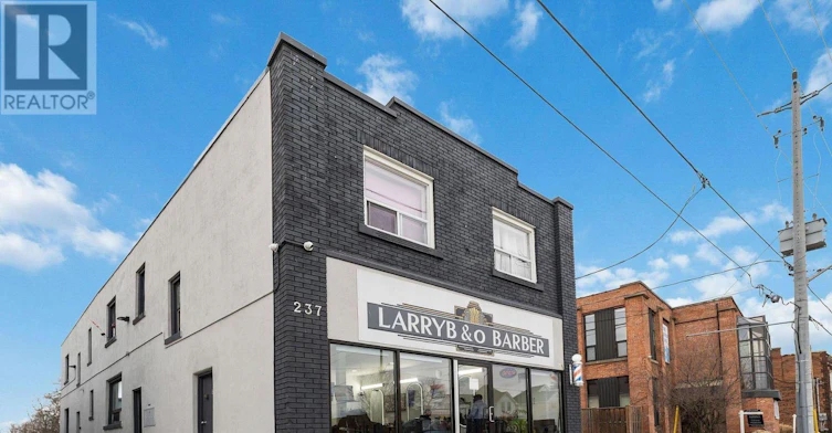 2-237 Church Street, St. Catharines, ON, L2R 3E8 - 9