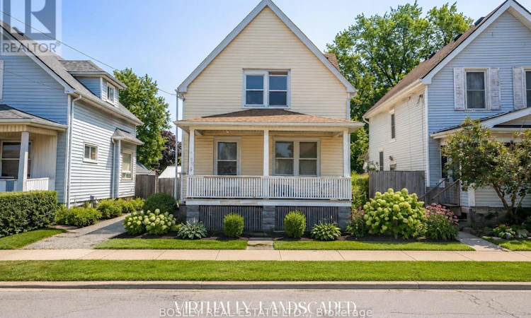 28 Tasker Street