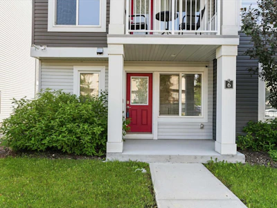6-16335 84 Street NW - 3